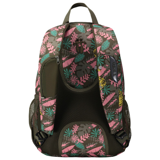  Mochila Escolar Totto Lygre Goctal