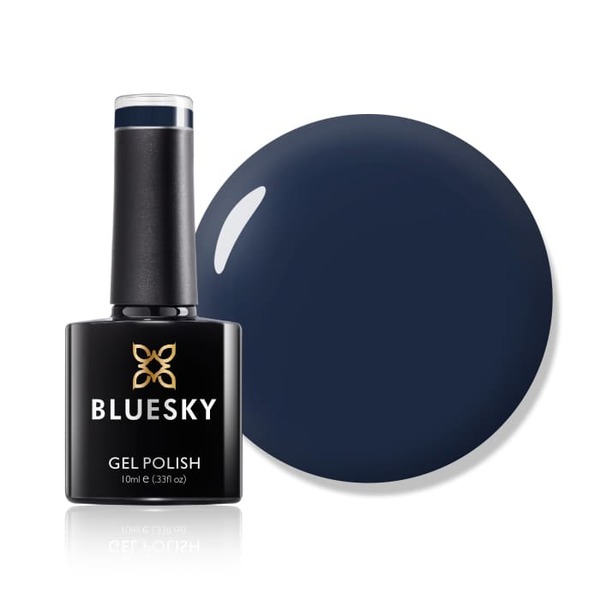 Esmalte em gel Bluesky - Veludo Cotelê Elegante