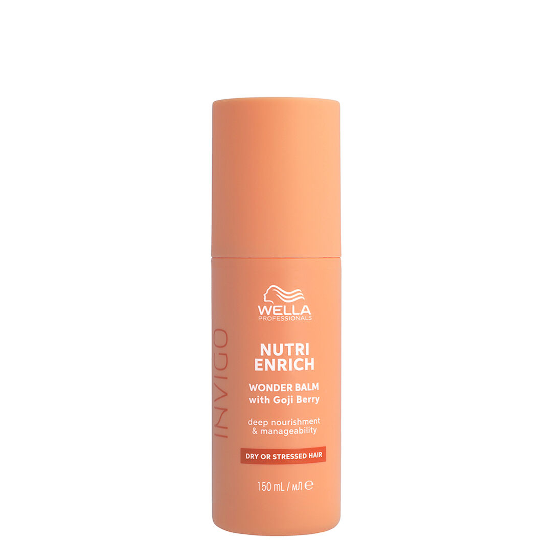 Wella Professionals Invigo Nutri-Enrich