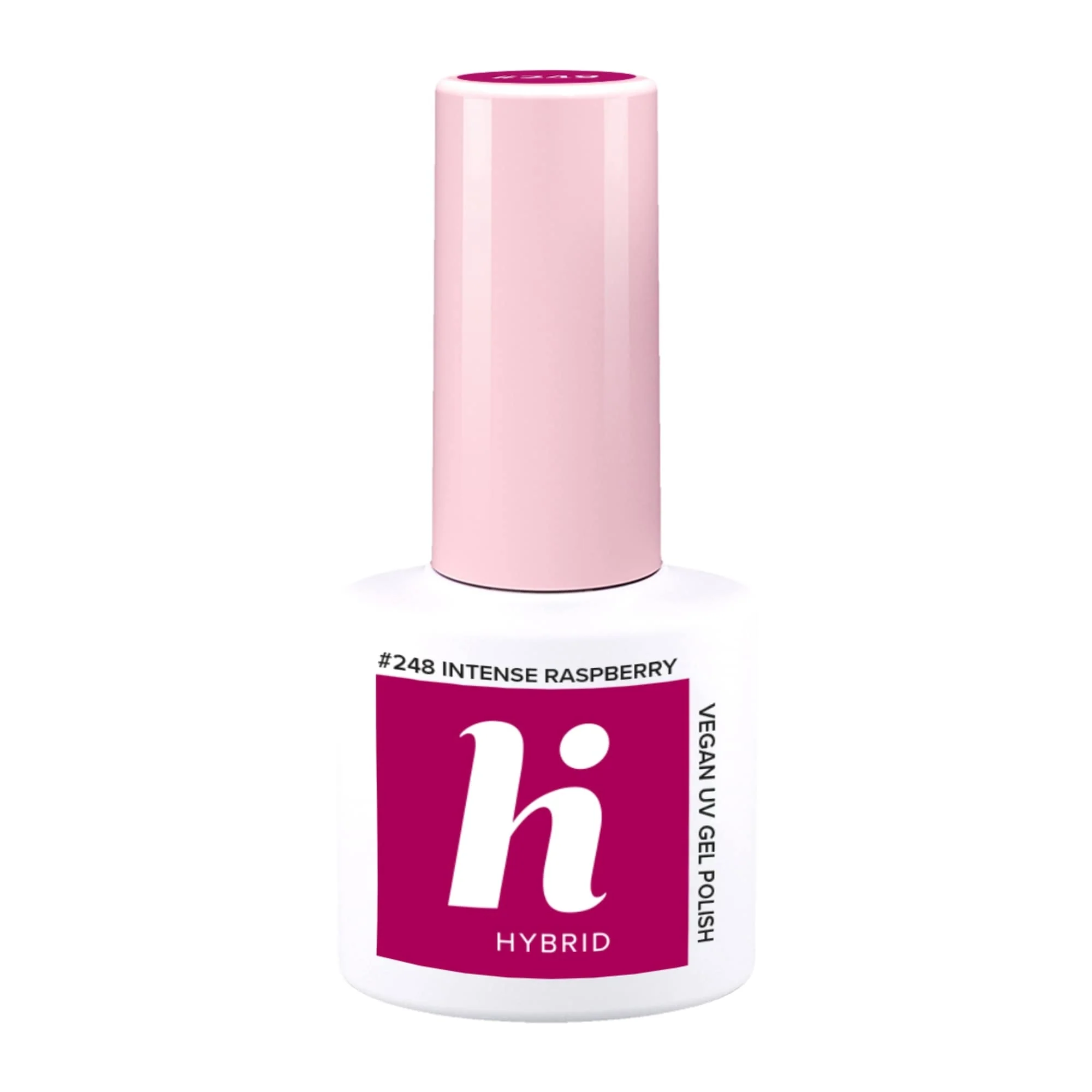 UV Gel Polish Crush & Blush Set - Cofanetto Make Up, Smalto Effetto Gel