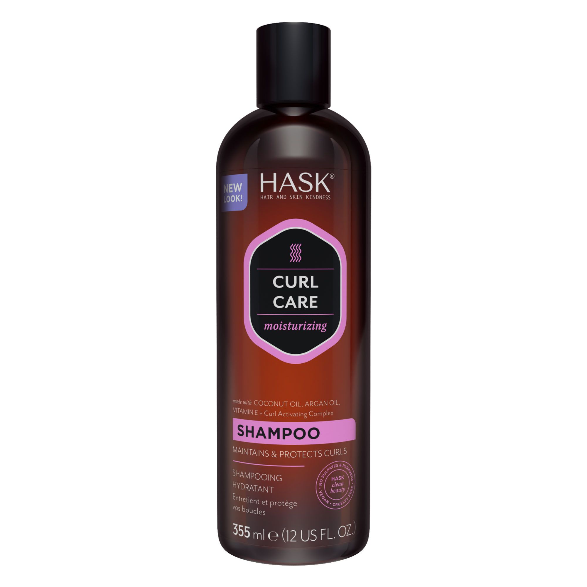 Šampon za savršene kovrče Šamponi