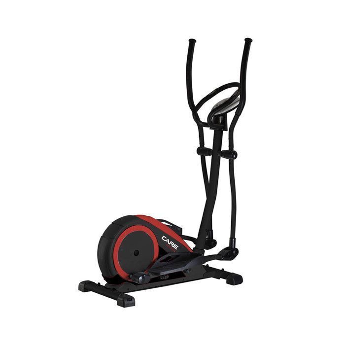 SPORTIS - CARE - bicicleta elíptica conectada