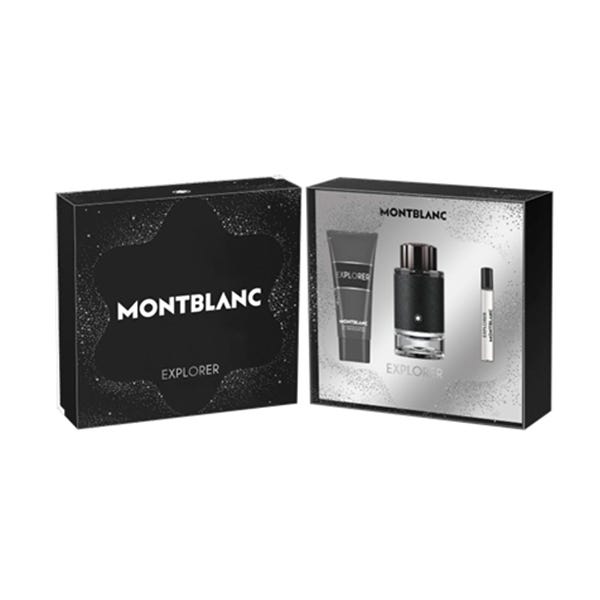 Montblanc Explorer-etui | 1 enhed