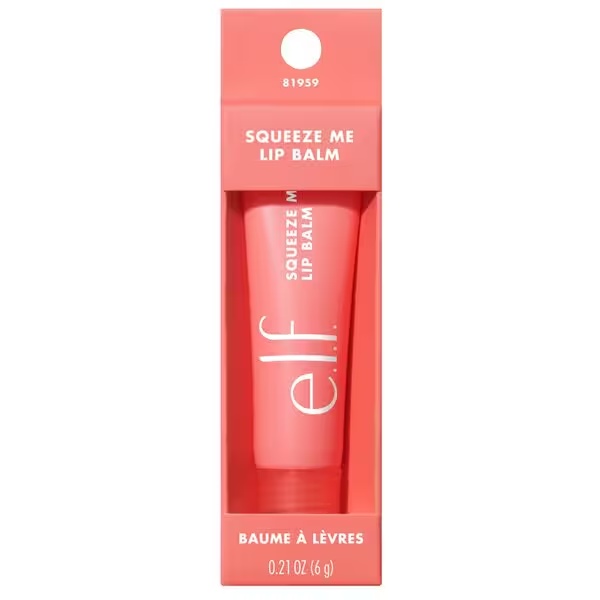 elf Squeeze Me balzam za usne s mirisom jagode<br>6g