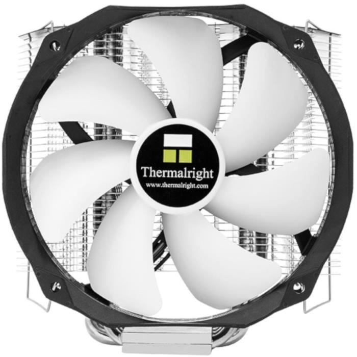 CPU-koeler - THERMALRIGHT - Le Grand Macho RT (LEGRDMART)