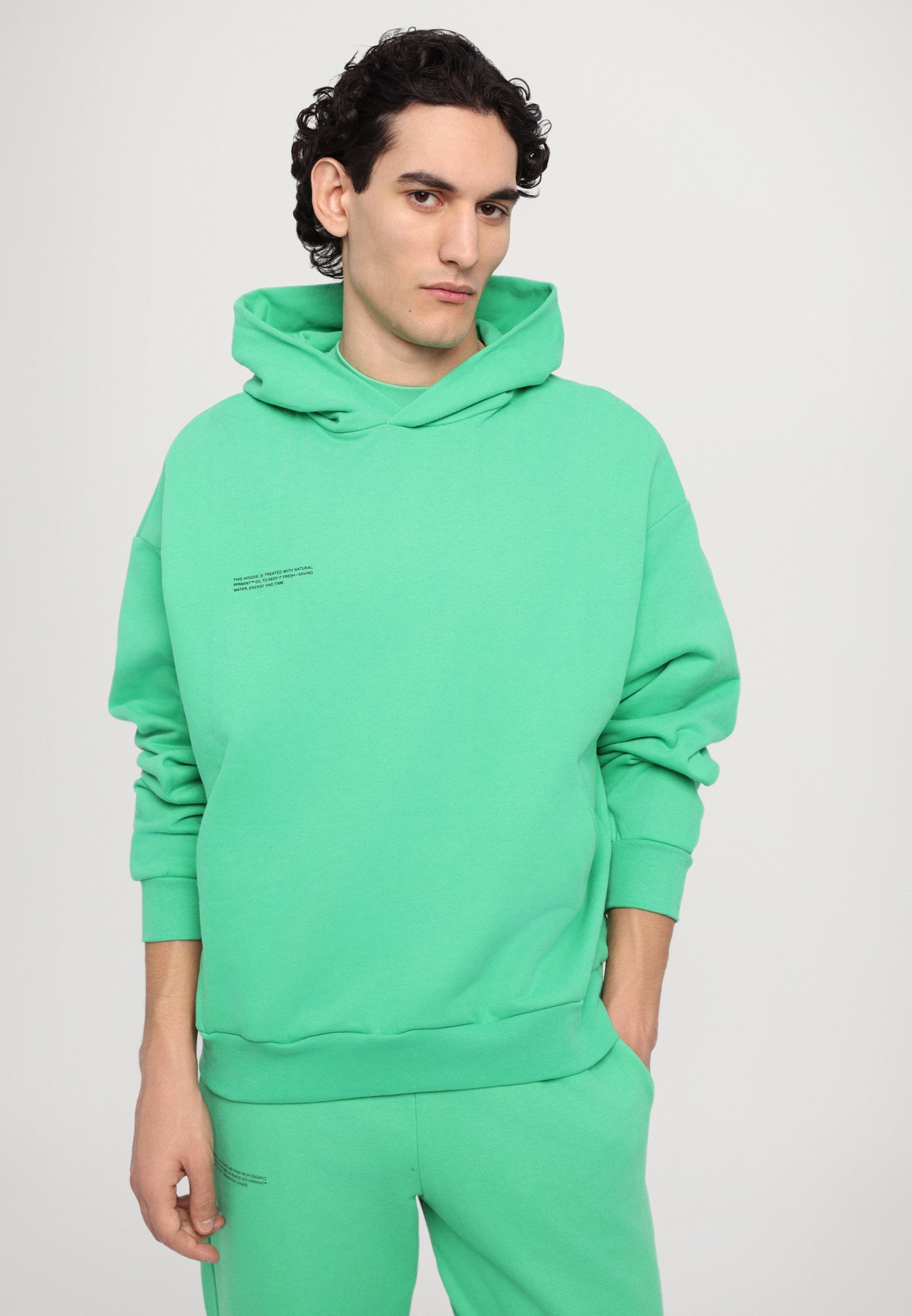 PANGAIA MIDWEIGHT UNISEX - Pusa - jaderoheline
