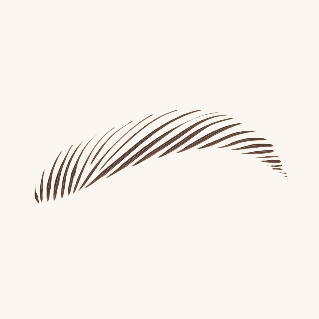 Catrice Super Glue Brow Styling Gel coiffant sourcils 010 Ultra Hold