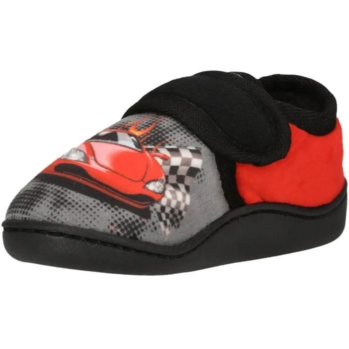 Sapatinhos de bebê Zigzag Soft com luzes