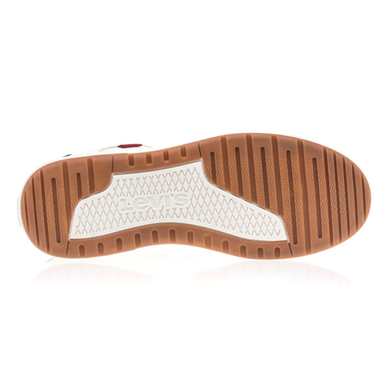 Kurver / joggesko Homme Blanc