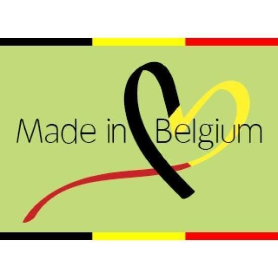 Mattress 140 x 200 cm - Height 19 cm - 580 pocket springs - 7 zones - Balanced - Reversible - Made in Belgium - DEKO DREAM