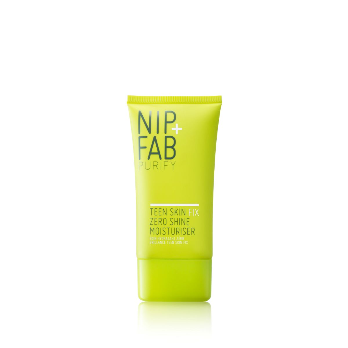 Nip+Fab Popravilo najstniške kože