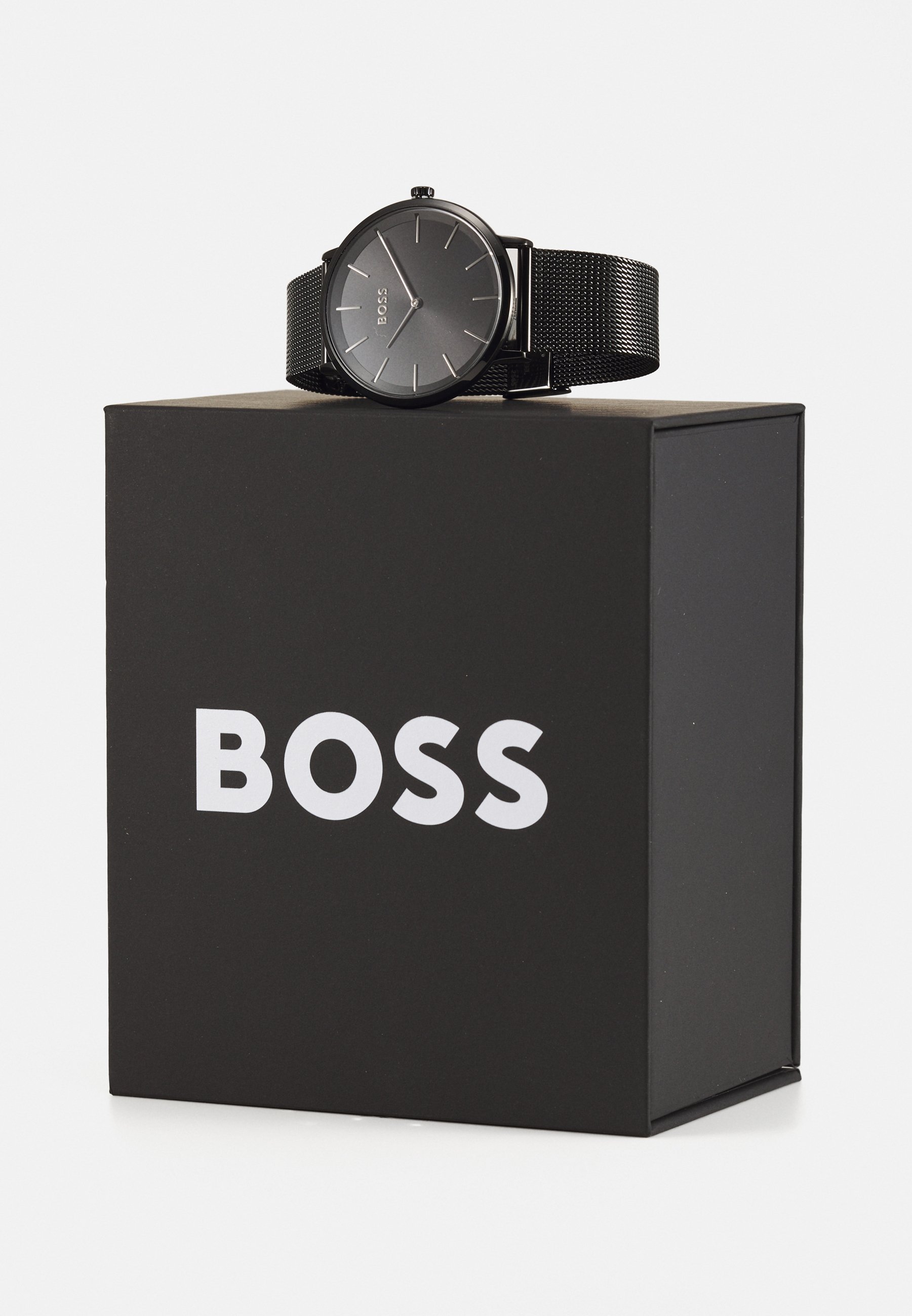 BOSS SKYLINER - Horloge - zwart