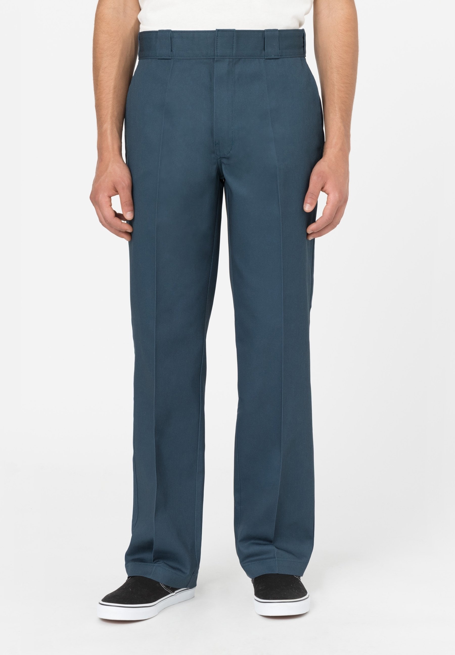 Pantalon Dickies - bleu
