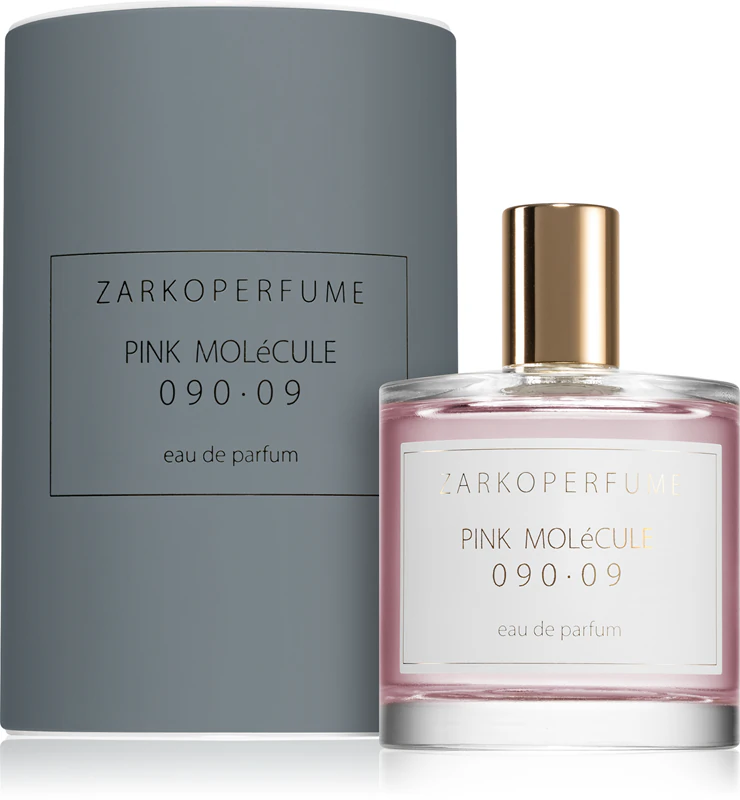 Unisex parfumovaná voda Zarkoperfume Pink MOLéCULE 090.09