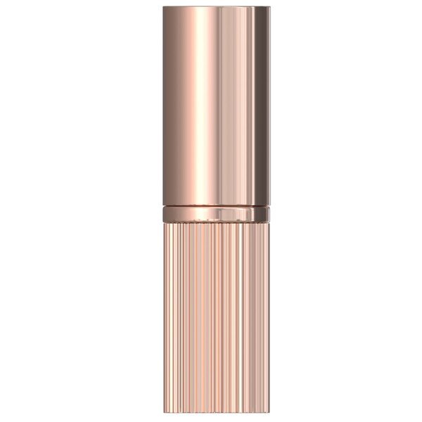 „MCoBeauty Ruby Rouge“ kreminiai matiniai lūpų dažai „Luxe Matte“ 3,5 g.
