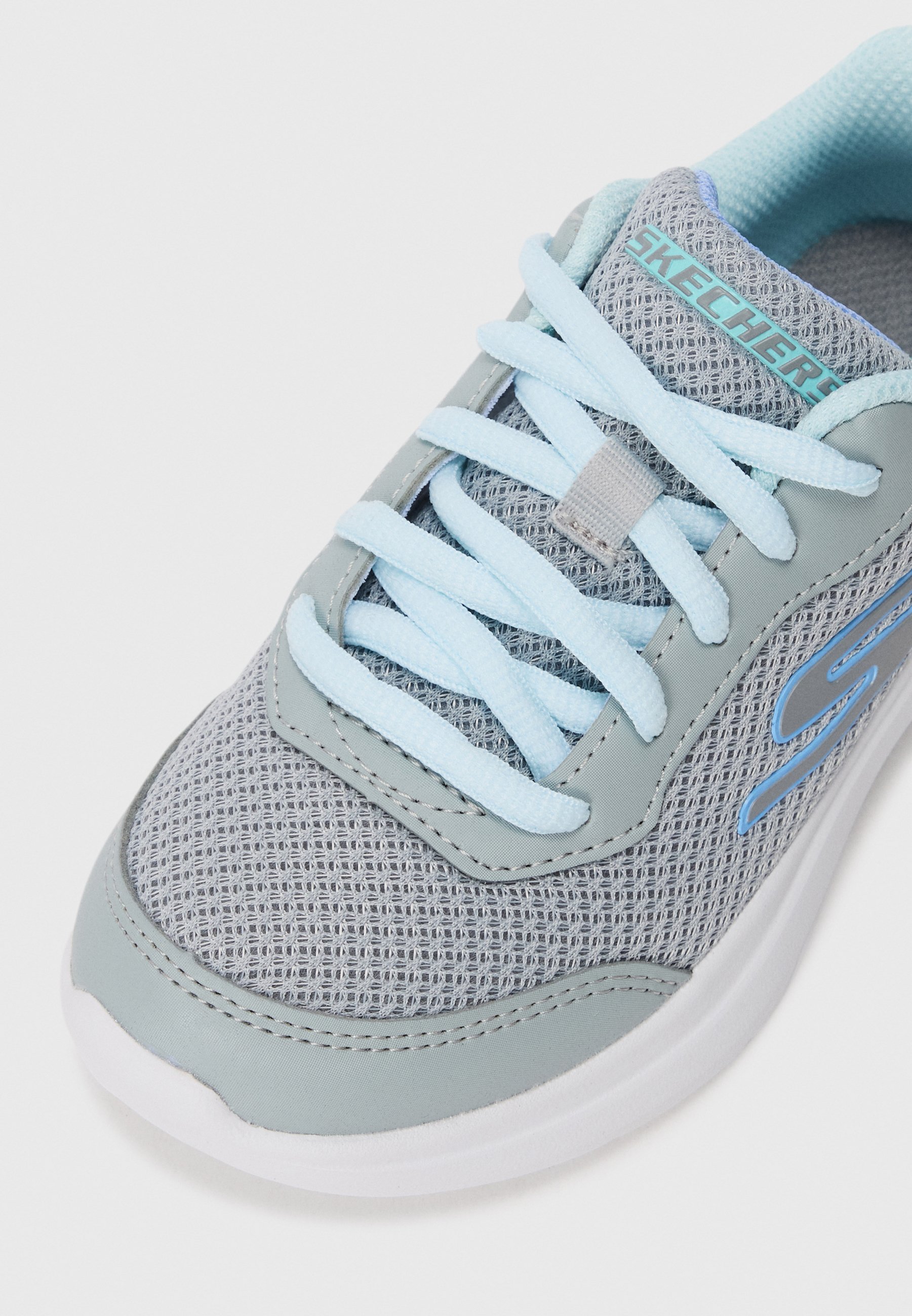 Skechers SELECTORS - Sneaker - grau