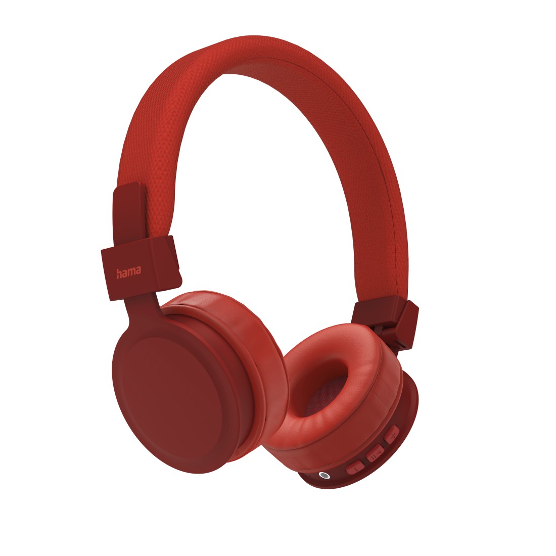 Cascos Inalámbricos Hama Freedom Lit