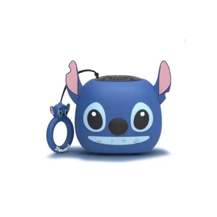 Enceinte Bluetooth Sans Fil Stitch – para niños