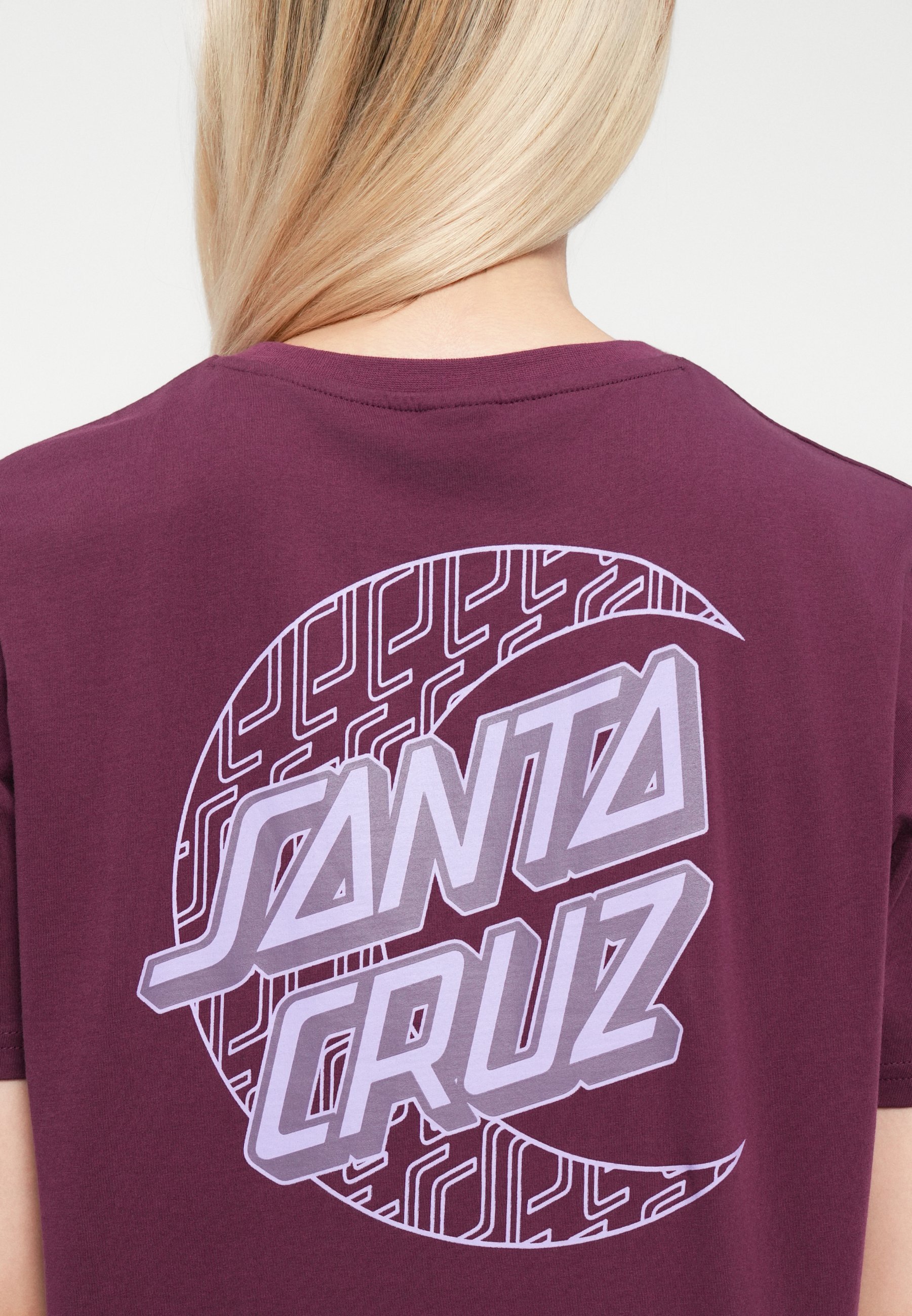 Santa Cruz T-shirts