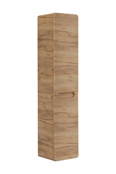 ARUBA CRAFT 804 Szafka wysoka z koszem na pranie 2D 35 cm