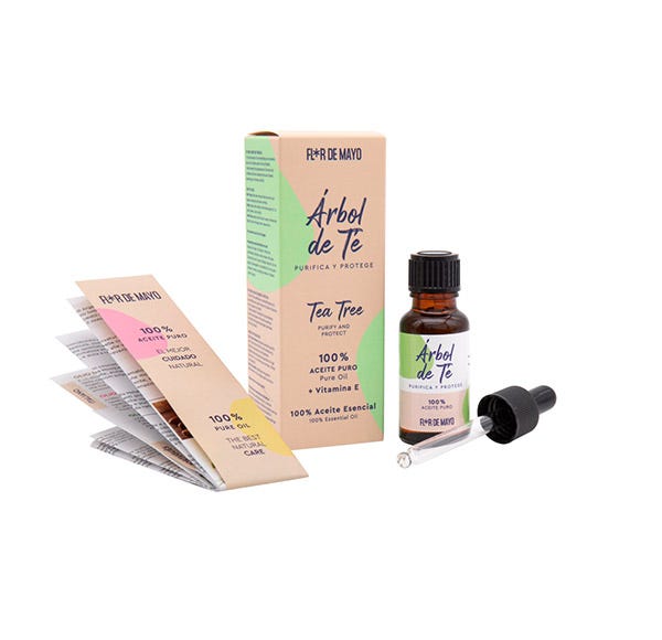 Té arbol | 20 ml