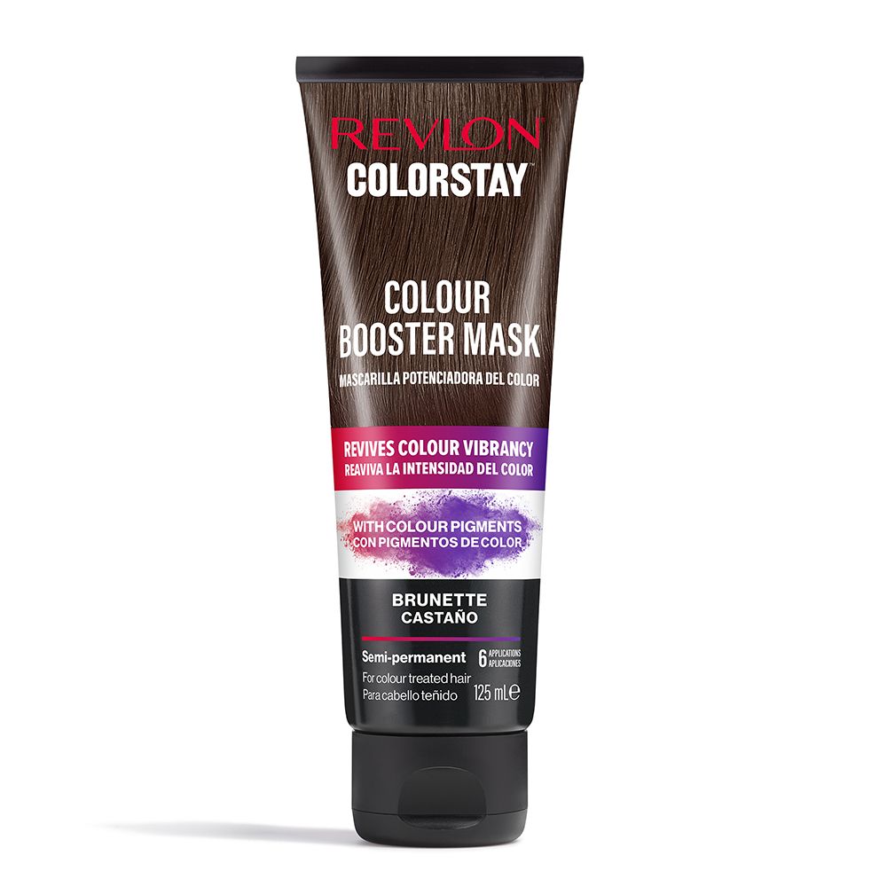 Colorstay maska za pojačavanje boje Maske za kosu