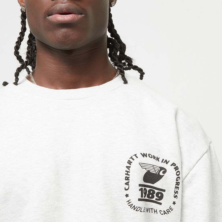 Sudadera Stamp State