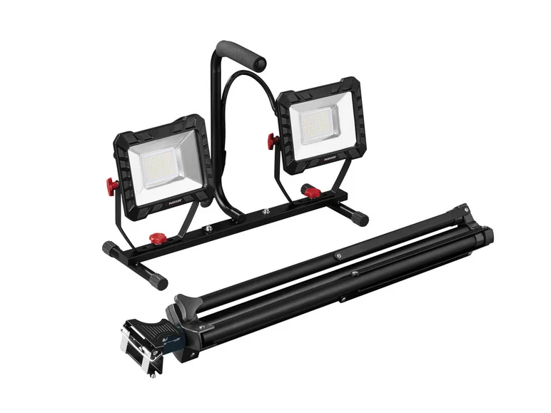 PARKSIDE PERFORMANCE® LED-projektor PASB 100 A3