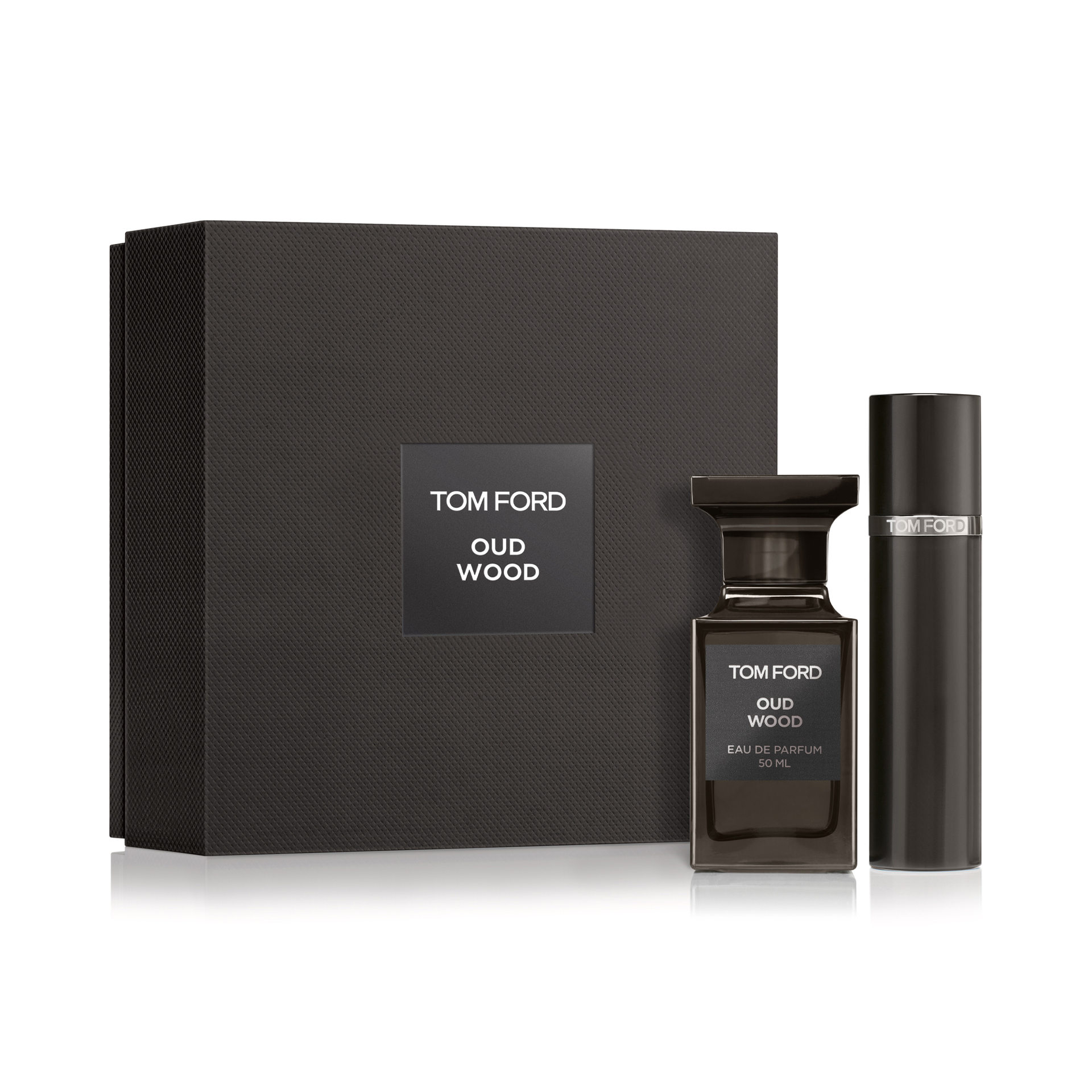 Oud Wood EdP 50 ml Cutie cadou - TOM FORD