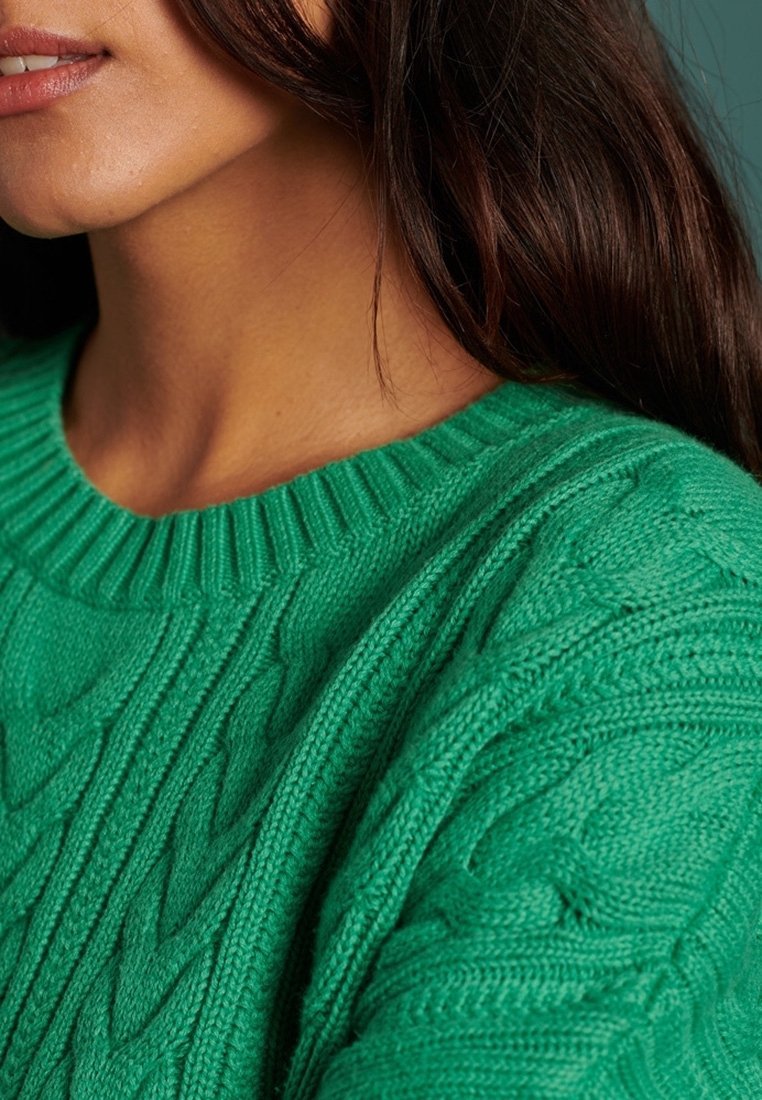 Superdry & Co trui - groen