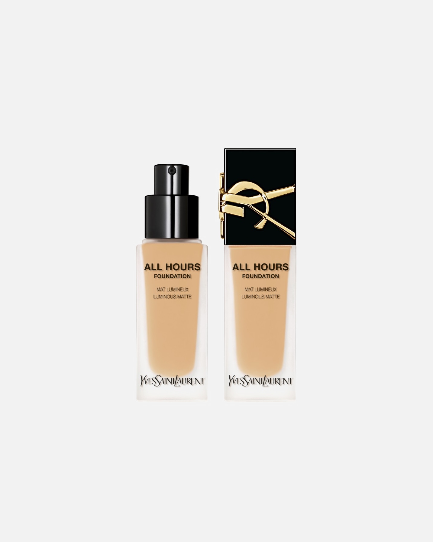 Fond de teint Yves Saint Laurent All Hours – 25 ml