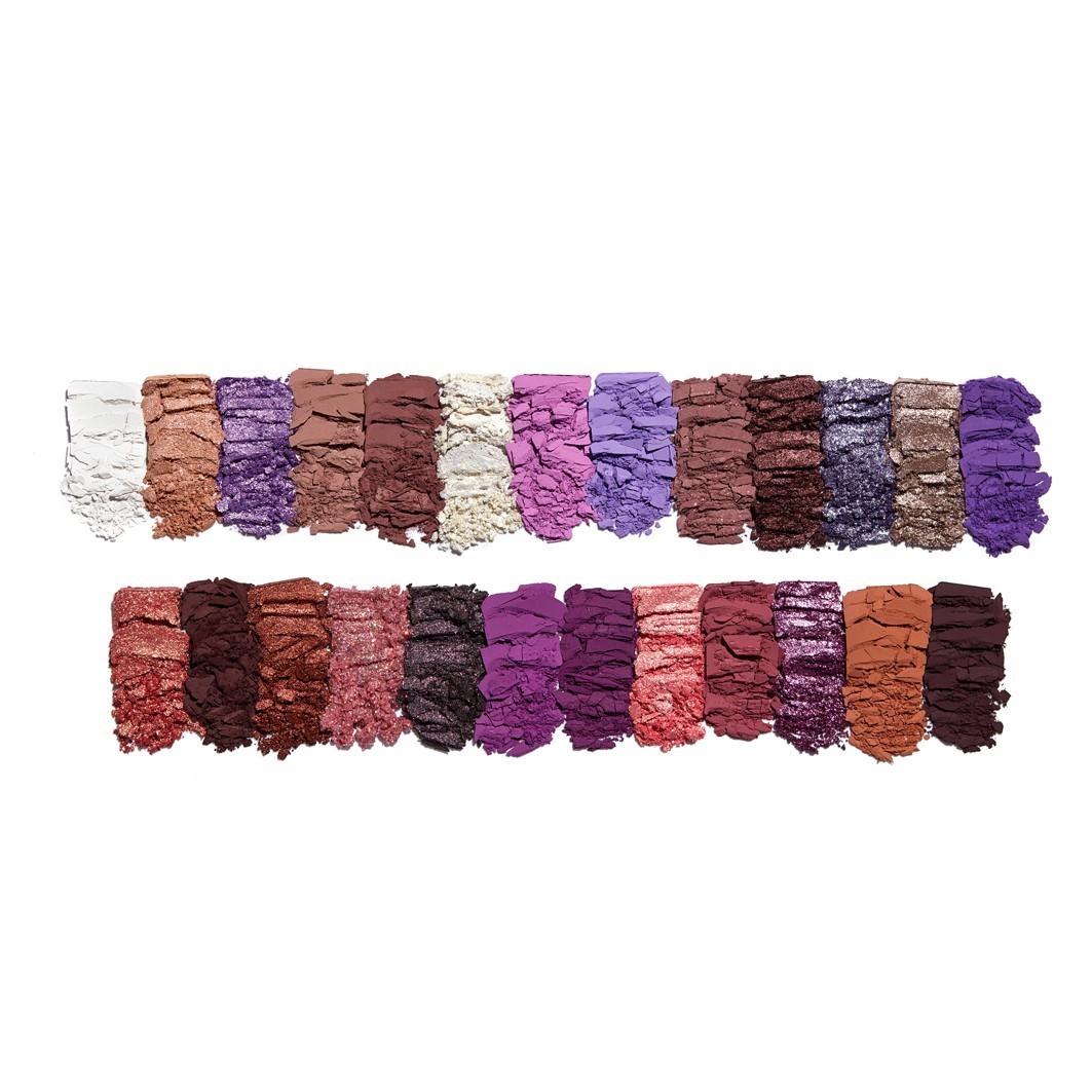 Sjenilo za oči Anastasia Beverly Hills Norvina kolekcija Norvina Vol. 5 - 45 g