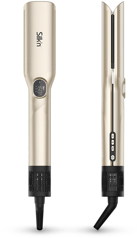 Modelador de cabelo multifuncional Silk'n SilkyAir Trinity
