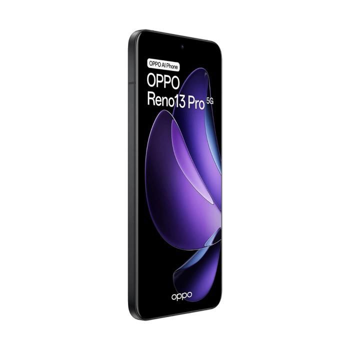 OPPO Reno13 Pro 5G 12GB/512GB Gris (Gris Grafito) Dual SIM
