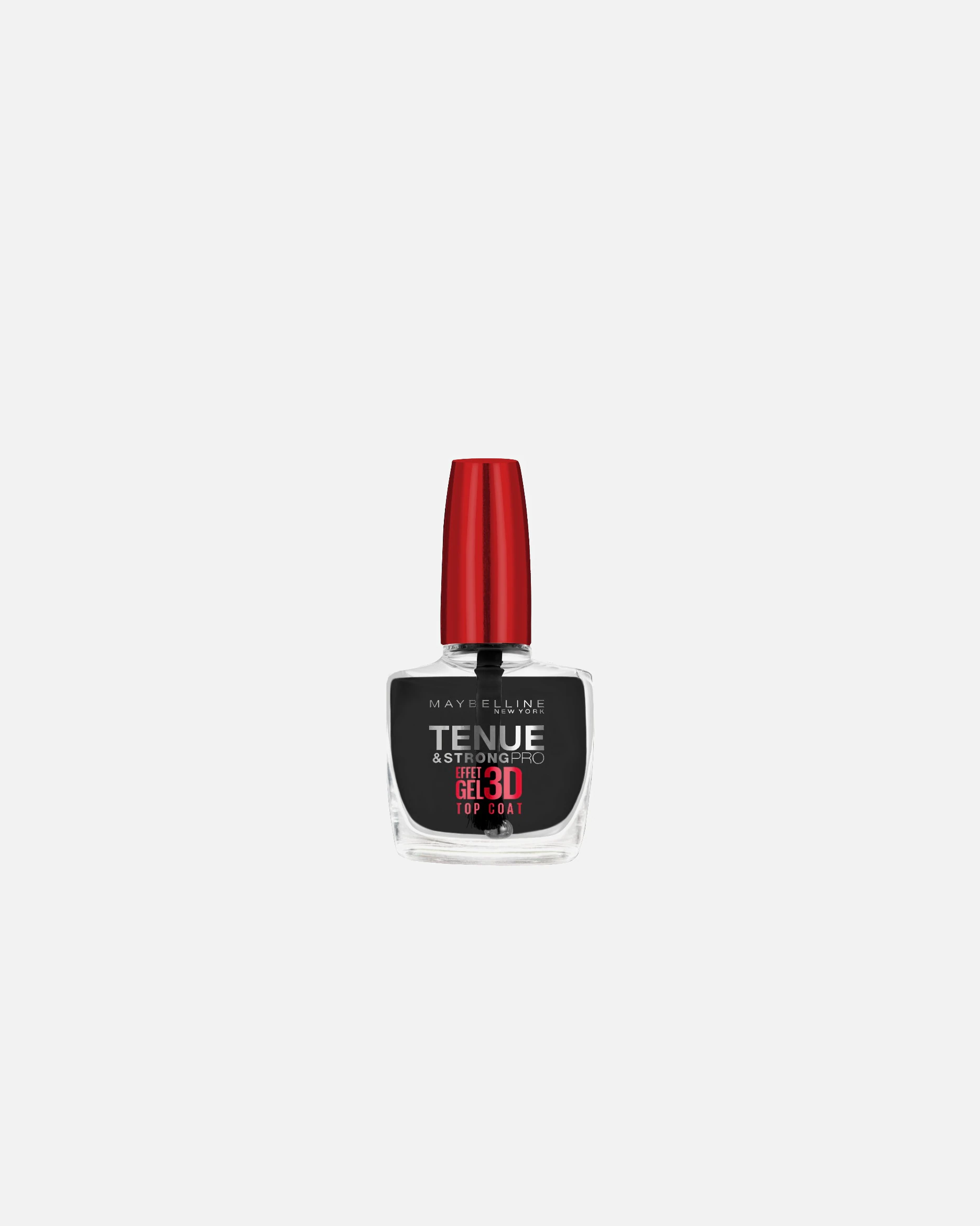 Maybelline Top coat gel Longue Tenue