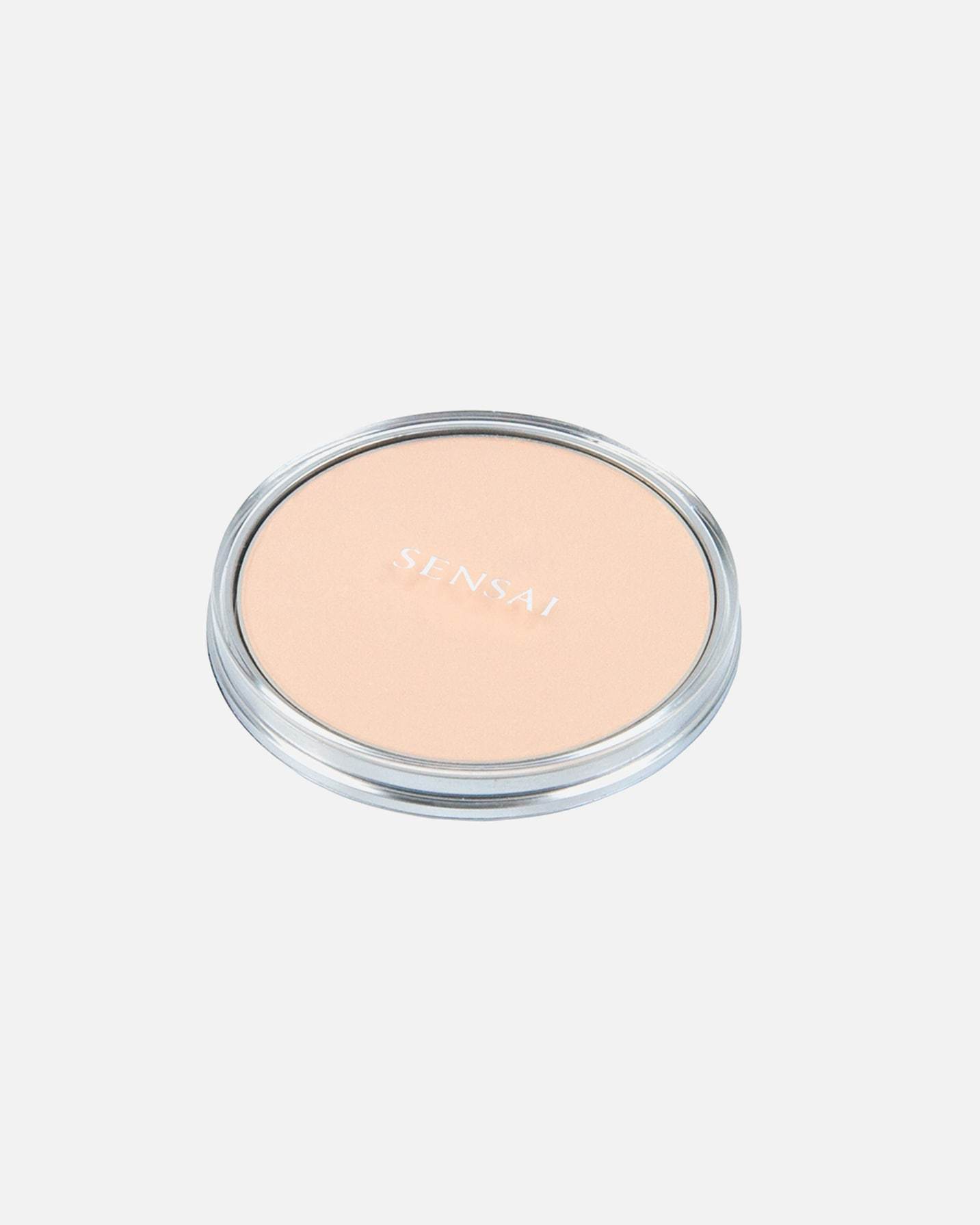 SENSAI puder Cellular Performance Total Finish SPF 15 - 11 g
