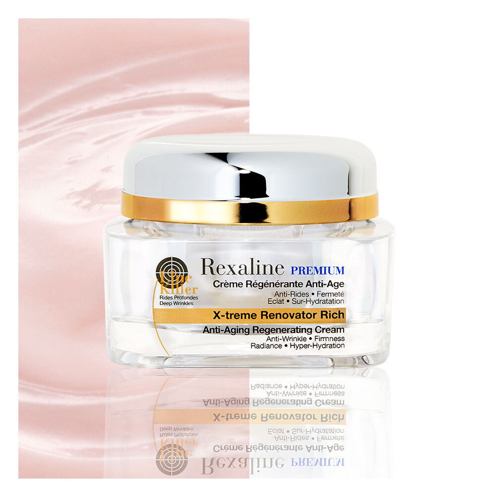 Rexaline Line Killer