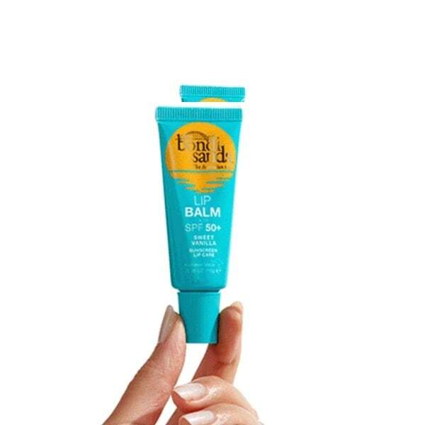 Balsam de buze Bondi Sands SPF 50+ cu vanilie 10g