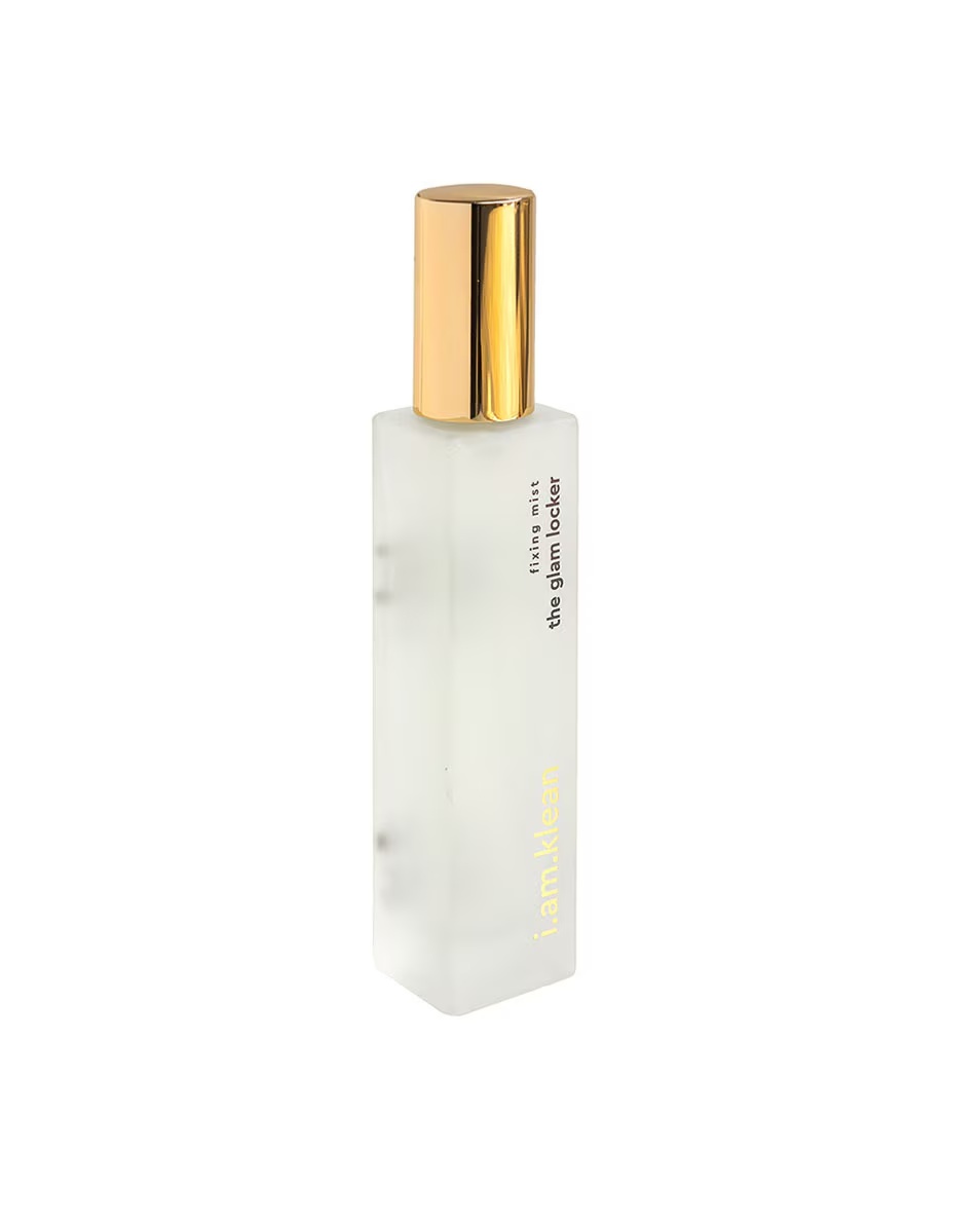 Spray fixator de grund IAMKLEAN Base
