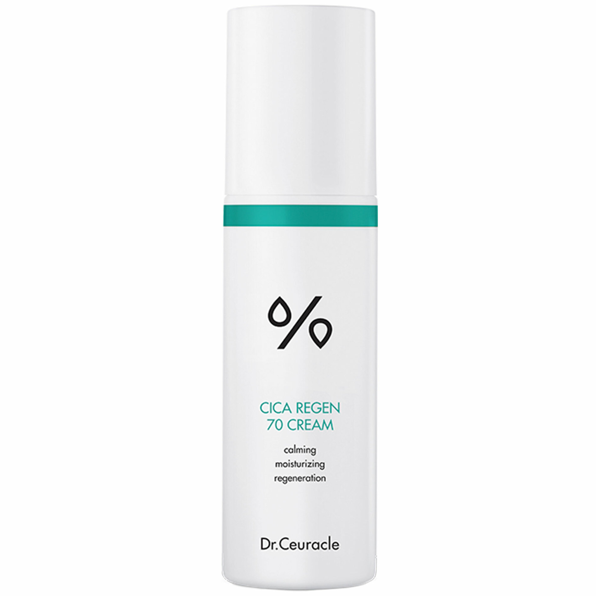 Cica Regen 70 krém 50 ml - Dr. Ceuracle