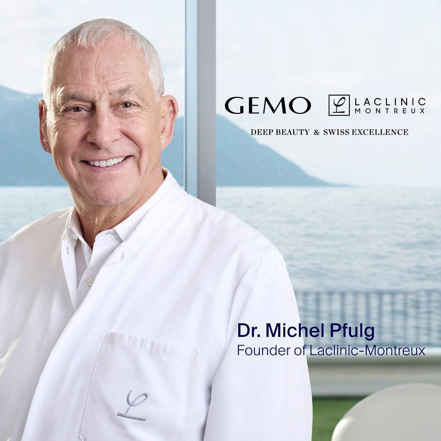 GEMO Anti-Aging Care G10 LEPOTNA NAPRAVA PROTI STARANJU - 1 kos