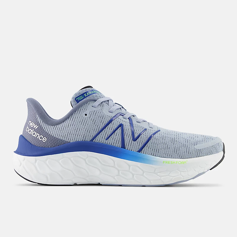 FRESH FOAM X KAIHA RD dla mężczyzn – Arctic Gray z Light Arctic Gray i Cobalt