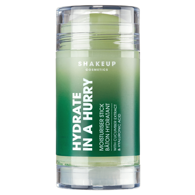 SHAKEUP Kosteuttava kasvovoide Hydrate in a Hurry 35 g 35 g