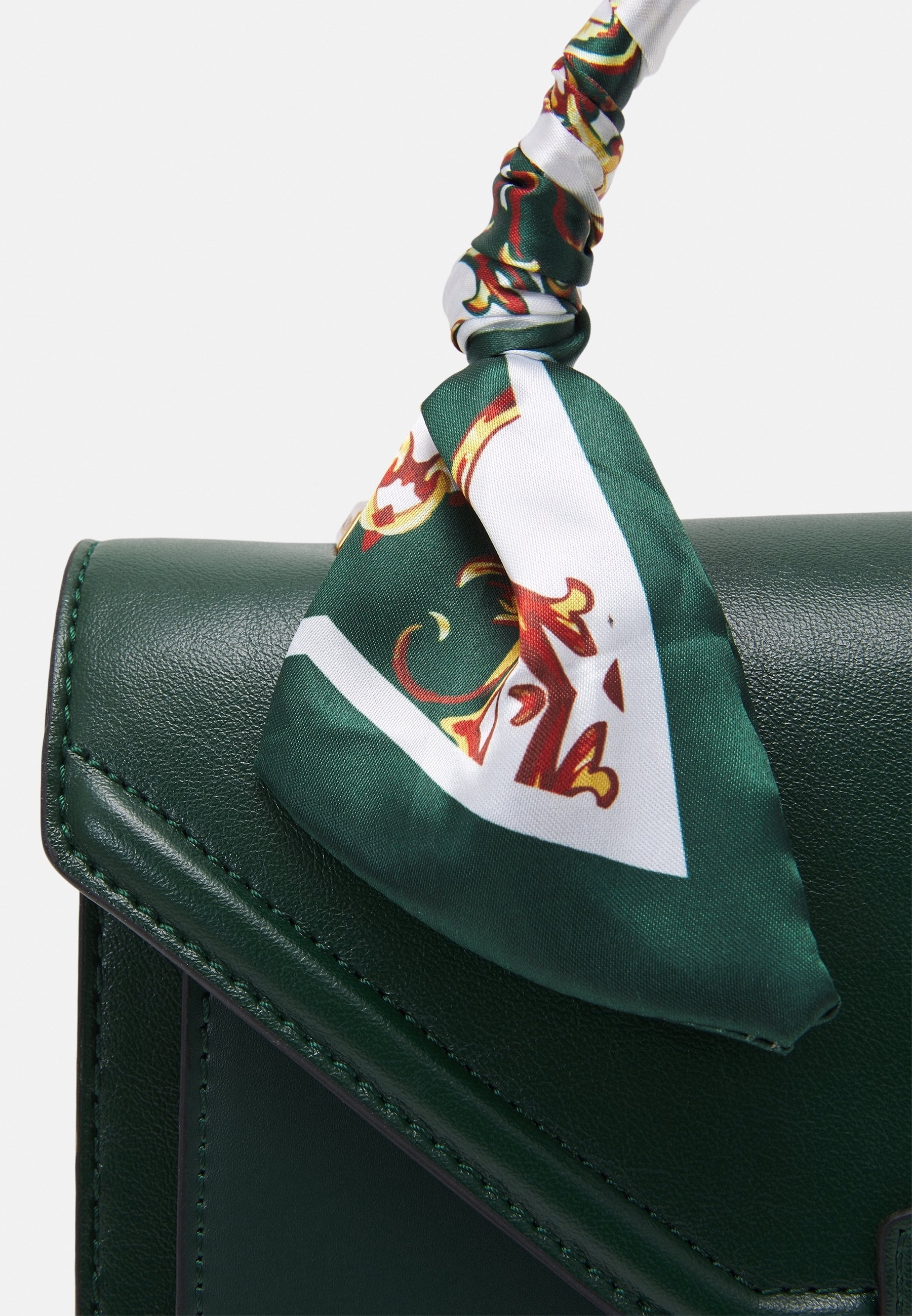 ALDO Handtasche - Dunkelgrün
