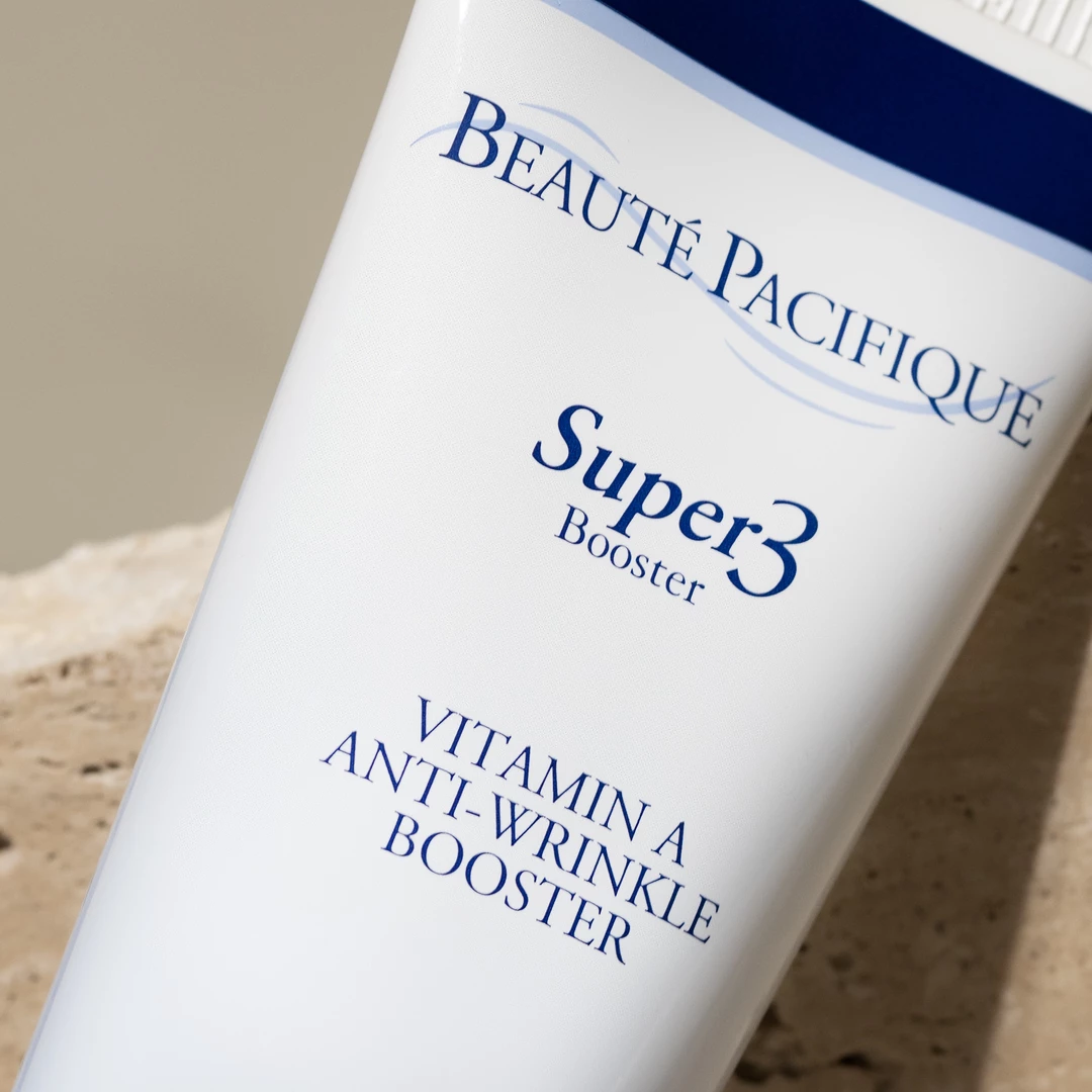Super3 Booster 100 ml - Pacific Beauty