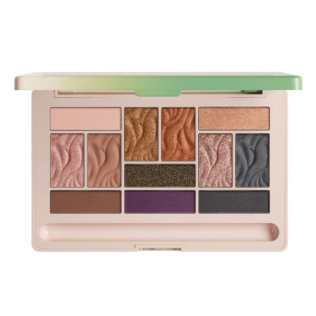 Physicians Formula Butter Eyeshadow Palette, Tropical Days