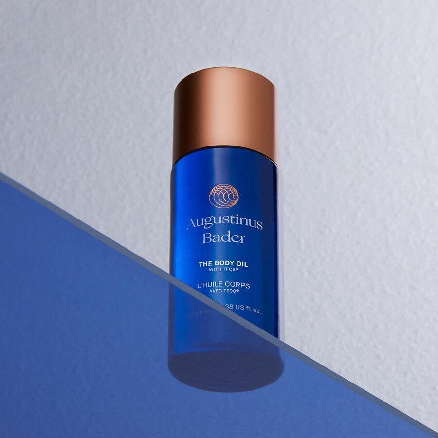 Augustinus Bader ķermeņa eļļa – 100 ml