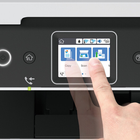 Drucker EcoTank ET-5170