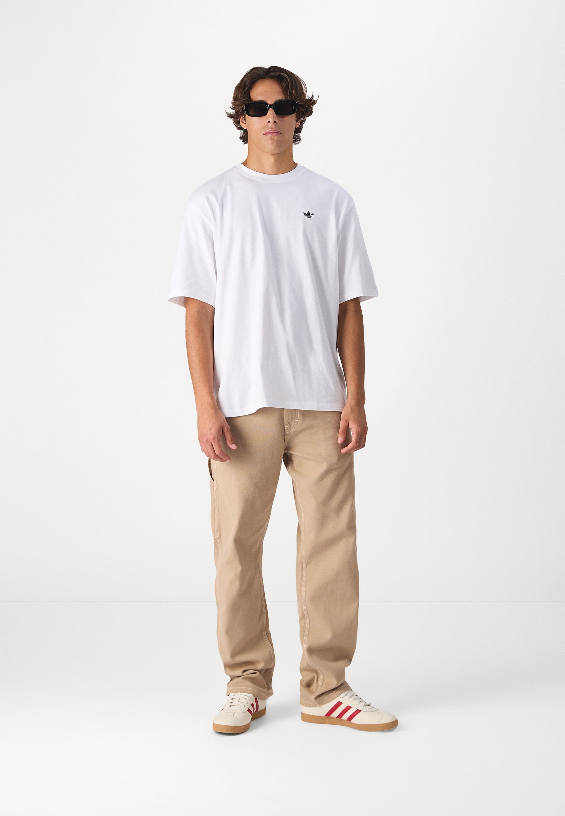 T-shirts adidas Originals
