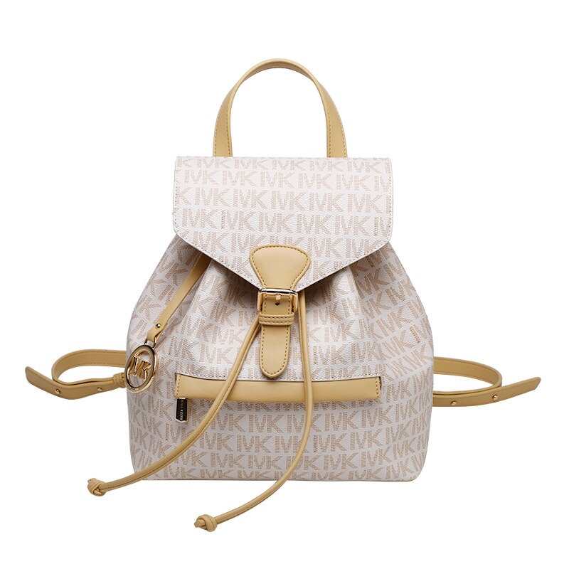 Zaino antifurto in pelle da donna, borsa per la scuola per ragazze, zaino da viaggio, zaino di grande capacità